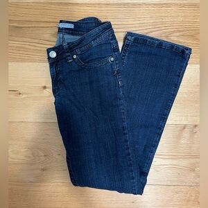 Lee’s Slender Secret Low Rise Jeans